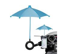 Phone Sun Shade Magnetic Anti-Glare Phone Umbrella