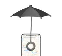 Phone Sun Shade Magnetic Anti-Glare Phone Umbrella
