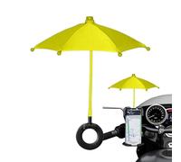 Phone Sun Shade Magnetic Anti-Glare Phone Umbrella