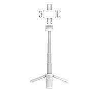 Phone Tripod Stand, 360 Adjustable Tripod, Smartphone Tripod Stand, Selfie Stick Tripod, Photography Video Tripod, Easy To Use, Portable For Smartphones, Selfie Stick Mode and Phone Tripod Mode