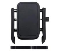 Phone Wrist Holder Arm Strap Mount Abs Adjustable Bracket Rotation Support Workout Running Jogging Walking Hiking Gym Treadmill Navigation Driving Outdoor Streaming Hands Free Secure Fitness