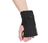 Phone Wrist Storage Band - Easy to Clean Wrist Pouch | Convenient Storage for Phone, Keys, Running, Cycling, Sports, Fitness, Lightweight and Comfortable Ẃrist Strap Accessory