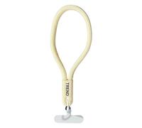 Phone Wrist Strap - Cordón ajustable con para mujeres - Correa portátil para niñas jóvenes mujeres hombres | Ideal para amigos y familia, beige, riferimento alla descrizione