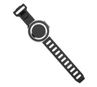 Phone Wrist Straps, Smartphone Holder, Wrist Wraps For Biking, Running, Water Resistant and Sweat, Magnetic Phone Holders For Men and Women, Black 10.24in/11.81in