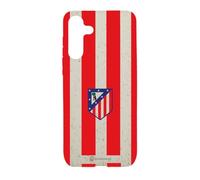 PHONECASES3D - Funda Móvil para Apple iPhone 12 Pro MAX Oficial de Atletico Madrid - Europe&World TPU Protector