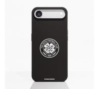 PHONECASES3D - Funda Móvil para Apple iPhone 17 Air Celtic FC - Logo - Diseño ergonómico - Protección Ligera y Resistente para móvil - Negro