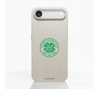 PHONECASES3D - Funda Móvil para Apple iPhone 17 Air Celtic FC - Logo - Diseño ergonómico - Protección Ligera y Resistente para móvil - Blanco