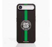 PHONECASES3D - Funda Móvil para Apple iPhone 17 Air Celtic FC - Raya - Diseño ergonómico - Protección Ligera y Resistente para móvil - Negro