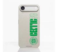 PHONECASES3D - Funda Móvil para Apple iPhone 17 Air Celtic FC - Vertical - Diseño ergonómico - Protección Ligera y Resistente para móvil - Blanco