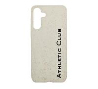 PHONECASES3D - Funda Móvil para Samsung Galaxy A54 Oficial de Athletic Club Compostable A Base de Plantas White