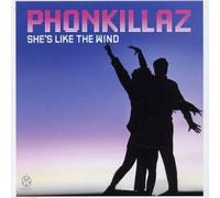 Phonekillaz - She's Like the Sun