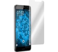 PhoneNatic Paquete de 2 Protector de Pantalla Claro Compatible con Huawei Nova Plus Películas Protectoras