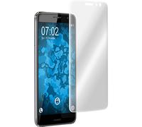 PhoneNatic Paquete de 2 Protector de Pantalla Claro Peliculas Flexibles Compatible con Huawei Nova Plus Películas Protectoras