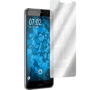 PhoneNatic Paquete de 4 Protector de Pantalla Efecto Espejo Compatible con Huawei Nova Plus Películas Protectoras
