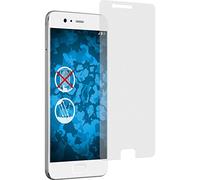 PhoneNatic Paquete de 6 Protector de Pantalla Mate Compatible con Huawei P10 Plus Películas Protectoras