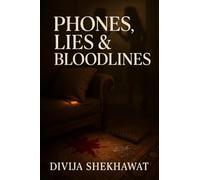 Phones, Lies and Blood lines