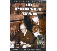 Phoney War, The [DVD] [2002] [Reino Unido]