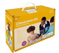 Phonic Books Dandelion Classroom Kit (Phonic Books Beginner Decodable)