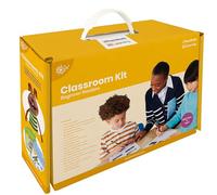 Phonic Books Dandelion Classroom Kit (Phonic Books Beginner Decodable Readers)