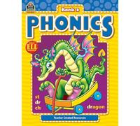 Phonics Book 2