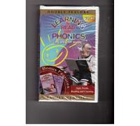 Phonics Long & Short Vowels [USA] [VHS]