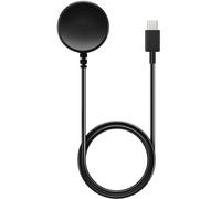PHONILLICO Cargador Compatible con Samsung Galaxy Watch Ultra/FE/7/6/5/4/4 classic/3/Active 2/Active - Cable USB-C Reemplazo Adaptador de Carga y Reloj