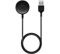 PHONILLICO Cargador Compatible con Samsung Galaxy Watch Ultra/FE/7/6/5/4/4 classic/3/Active 2/Active - Cable de Carga 100cm Adaptador Cable USB de Repuesto para Reloj