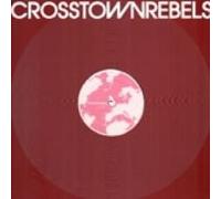 Phonique - Where the Party S at [Vinilo][Ep]