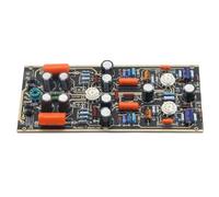 Phono De Tubo De Vacío M7 De Alta Gama, Compatible Con Riaa, Preamplificador De Tocadiscos LP Estéreo HiFi, Compatible Con Marantz, Placa Ensamblada De 7 Preamplificadores