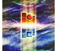 Phono Ghosts & Sferro - Alive in The Timeless Void (10") [Import]