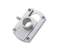 Phono Tonearm SME Conversion Arm Plate Seat Dedicated Parts Silver