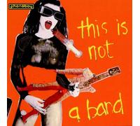 Phonoboy - This Is Not a Band