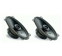 PHONOCAR 66021 Kit 2 Altavoces Ovalados VW Golf Cabriolet 1989 Karmann