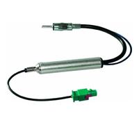 Phonocar 8/541 - Adaptador para Antenas de Radio de Coche Fakra (DIN), Multicolor