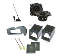 Altavoces Phonocar 66020 100Mm 120W Para Daewoo Chevrolet Matiz Desde 1999