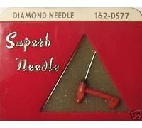 Phonograph Needle Stylus Astatic n54-sd Astatic N54 Astatic n55-sd, 162-ds77