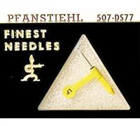 PHONOGRAPH NEEDLE STYLUS for General Electric GE RS-4634 EA97X479 507-DS77