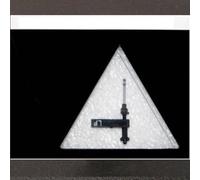 PHONOGRAPH NEEDLE TETRAD T50HD T50HS 50S 50D 60S 60D A0 B0 C0 0853-D7 M853-DS77