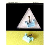 PHONOGRAPH RECORD PLAYER CARTRIDGE-Astatic 1264 1264D V-M 45107-C EV 5505 5505D