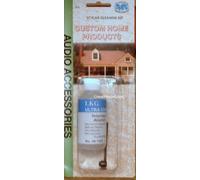 Phonograph Stylus Cleaning Kit