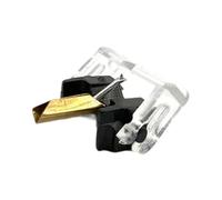 Phonograph Styluses - Recambio para tocadiscos N44-3 N44-7 N44G, accesorios de alto rendimiento profesional