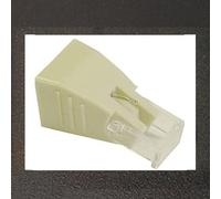 PHONOGRAPH TURNTABLE STYLUS LP NEEDLE FOR Sanyo ST-37D MG-37D 746-D7