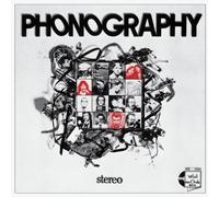 Phonography by R Stevie Moore