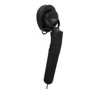 PHONON 03 Stick Professional Mono Auriculares DJ de una Oreja, Tipo Lollipop