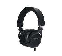 PHONON SMB-02G Subtonic Studio Monitor Basic Headphones, para Uso Profesional en Estudios