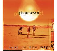 Phonoroid - Not On The Maop