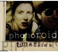 Phonoroid - Time Flies [Import]
