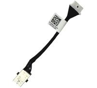 PHONSUN Cable de alimentación CC para DELL Pro 14 PC14250 PC14255 P193G P193G001/P193G002/ P193G003/P193G004, Pro 16 PC16250 PC16255 P134 P134F4F4 001 PR 134F002 P134F003 P134F004 038G5F 38G5F