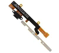 PHONSUN Puerto de carga USB con cable flexible de botón de alimentación/programable/SOS para Caterpillar CAT S60