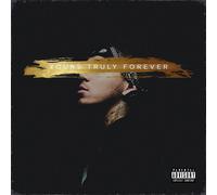 Phora Yours Truly Forever (CD) (Importación USA)